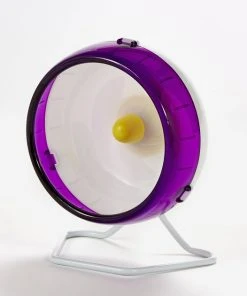 Kaytee Silent Spinner Small Animal Exercise Wheel 17 Kaytee Silent Spinner Small Animal Exercise Wheel -KAYTEE Sales Store 101439 PT8. SY630 V1629855677