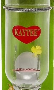 Kaytee Chew-Proof Small Animal Water Bottle -KAYTEE Sales Store 101445 PT3. SY630 V1513809799