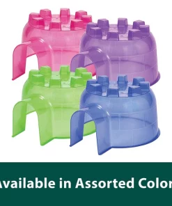 Kaytee Small Animal Igloo Hideout, Color Varies 14 Kaytee Small Animal Igloo Hideout, Color Varies -KAYTEE Sales Store 101451 PT5. SY630 V1625698310