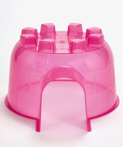Kaytee Small Animal Igloo Hideout, Color Varies 15 Kaytee Small Animal Igloo Hideout, Color Varies -KAYTEE Sales Store 101451 PT6. SY630 V1625698281