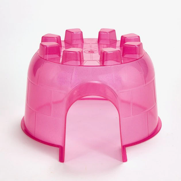 Kaytee Small Animal Igloo Hideout, Color Varies 7 Kaytee Small Animal Igloo Hideout, Color Varies - Image 7