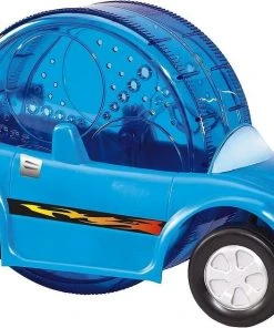 Kaytee Critter Cruiser Small Animal Exercise Wheel, Color Varies -KAYTEE Sales Store 101457 PT4. SY630 V1569330750