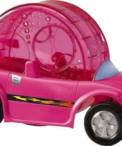 Kaytee Critter Cruiser Small Animal Exercise Wheel, Color Varies -KAYTEE Sales Store 101457 PT5. SY630 V1569330751