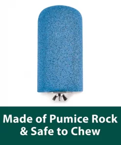 Kaytee Lava Ledge Small Animal Toy, Color Varies -KAYTEE Sales Store 101496 PT3. SY630 V1600208512