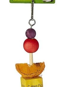 Kaytee Perfect Chews Guinea Pig Toy -KAYTEE Sales Store 101498 PT2. SY630 V1513711413