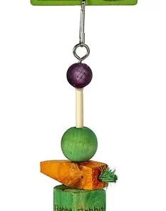 Kaytee Perfect Chews Rabbit Toy -KAYTEE Sales Store 101500 PT2. SY630 V1513711412