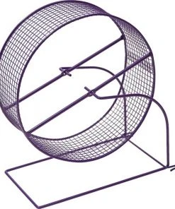 Kaytee Run-Around Small Animal Exercise Wheel, Color Varies -KAYTEE Sales Store 101509 PT2. SY630 V1509391063