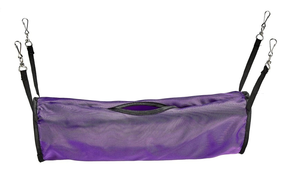 Kaytee Simple Sleeper Small Animal Play Tunnel, Assorted Colors 2 Kaytee Simple Sleeper Small Animal Play Tunnel, Assorted Colors - Image 2