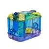 Kaytee CritterTrail Portable Petite Habitat