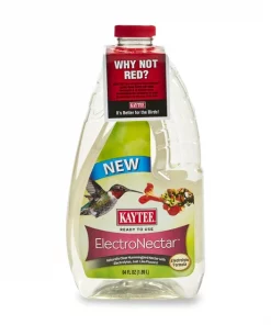Kaytee Pet Shop 22 Kaytee Electro Nectar Hummingbird Food