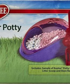 Kaytee Hamster Potty Station -KAYTEE Sales Store 103525 PT3. SY630 V1513810171