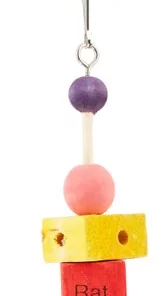 Kaytee Perfect Chews Rat Toy