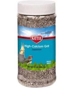 Kaytee Hi-Calcium Grit Bird Supplement