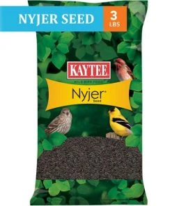 Kaytee Nyjer Wild Bird Food -KAYTEE Sales Store 154602 PT2. SY630 V1591018350