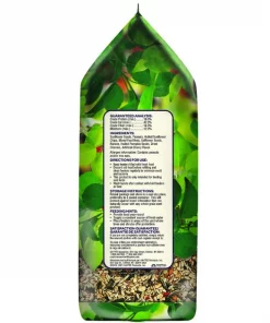 Kaytee Nut & Fruit Blend Wild Bird Food -KAYTEE Sales Store 154605 PT3. SY630 V1622782074