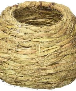 Kaytee Roll-A-Nest Grassy Small Animal Hideout -KAYTEE Sales Store 154611 PT2. SY630 V1541107072