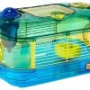 Kaytee CritterTrail Carry & Go Small Animal Travel Habitat