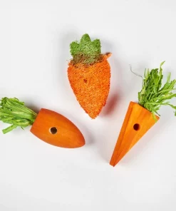 Kaytee Carrot Patch Variety Small Animal Chew Toy -KAYTEE Sales Store 154621 PT2. SY630 V1573680482