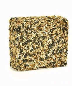 Kaytee Seed & Mealworm Wild Bird Treat Cake -KAYTEE Sales Store 156140 PT4. SY630 V1610756162