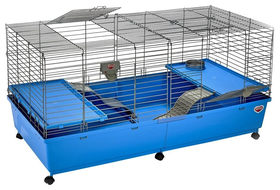 Kaytee My First Home Giant Pet Habitat 5 Kaytee My First Home Giant Pet Habitat - Image 5