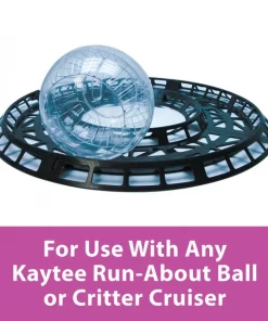 Kaytee Hamtrac Exercise Loop 11 Kaytee Hamtrac Exercise Loop -KAYTEE Sales Store 162301 PT3. SY630 V1612491121