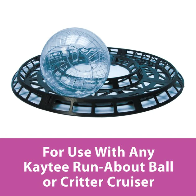 Kaytee Hamtrac Exercise Loop 4 Kaytee Hamtrac Exercise Loop - Image 4