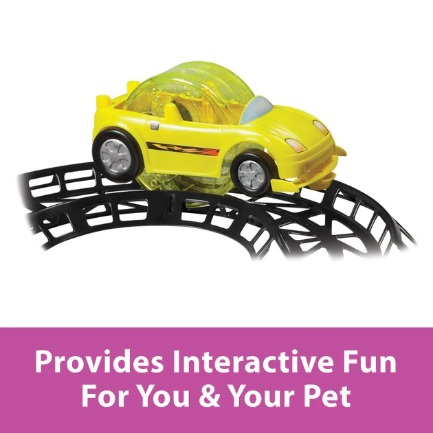 Kaytee Hamtrac Exercise Loop 5 Kaytee Hamtrac Exercise Loop - Image 5