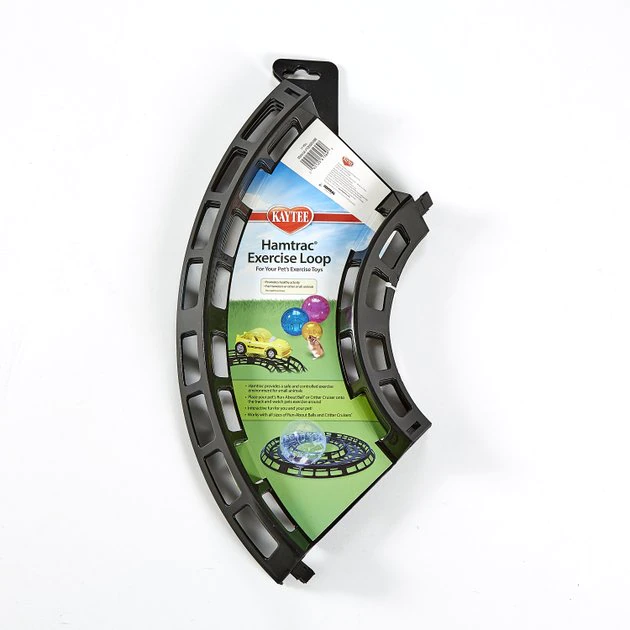 Kaytee Hamtrac Exercise Loop 7 Kaytee Hamtrac Exercise Loop - Image 7