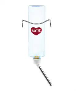 Kaytee Clear View Water Bottle, 16-oz 7 Kaytee Clear View Water Bottle, 16-oz -KAYTEE Sales Store 162305 PT2. SY630 V1581707007