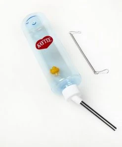 Kaytee Clear View Water Bottle, 16-oz 8 Kaytee Clear View Water Bottle, 16-oz -KAYTEE Sales Store 162305 PT3. SY630 V1581706998