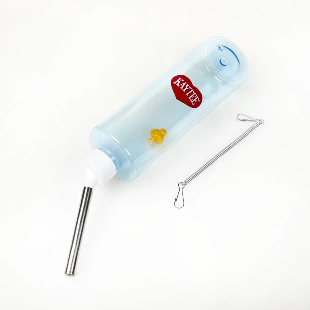 Kaytee Clear View Water Bottle, 16-oz 5 Kaytee Clear View Water Bottle, 16-oz - Image 5