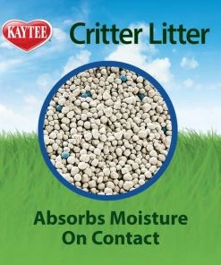 Kaytee Small Animal Critter Litter 9 Kaytee Small Animal Critter Litter -KAYTEE Sales Store 162311 PT3. SY630 V1618876662
