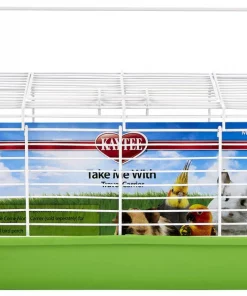 Kaytee Take Me With Small Animal Travel Carrier