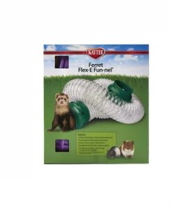 Kaytee FerreTrail Flex-E Fun-nels