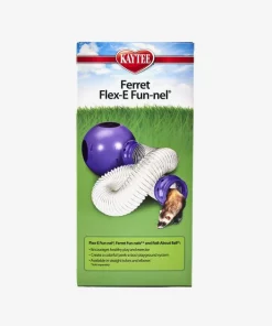 Kaytee FerreTrail Flex-E Fun-nels 7 Kaytee FerreTrail Flex-E Fun-nels -KAYTEE Sales Store 175916 PT3. SY630 V1608593254