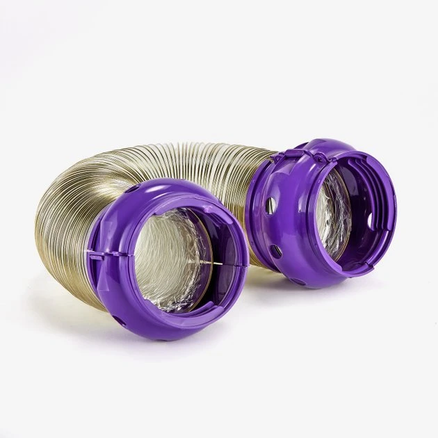 Kaytee FerreTrail Flex-E Fun-nels 4 Kaytee FerreTrail Flex-E Fun-nels - Image 4