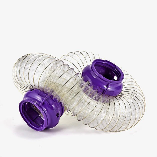 Kaytee FerreTrail Flex-E Fun-nels 5 Kaytee FerreTrail Flex-E Fun-nels - Image 5