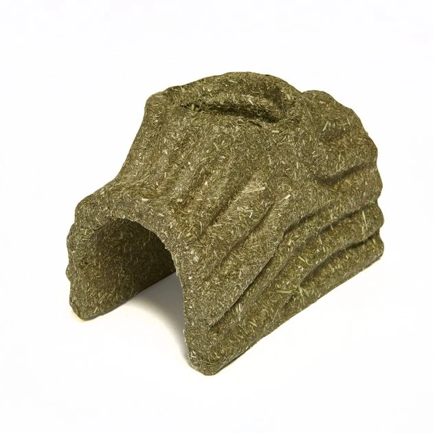 Kaytee Premium Timothy Hideout Small Animal Treats 3 Kaytee Premium Timothy Hideout Small Animal Treats - Image 3