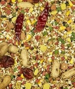 Kaytee Forti-Diet Pro Health Parrot Food 5 Kaytee Forti-Diet Pro Health Parrot Food -KAYTEE Sales Store 175955 PT3. SY630 V1563805352