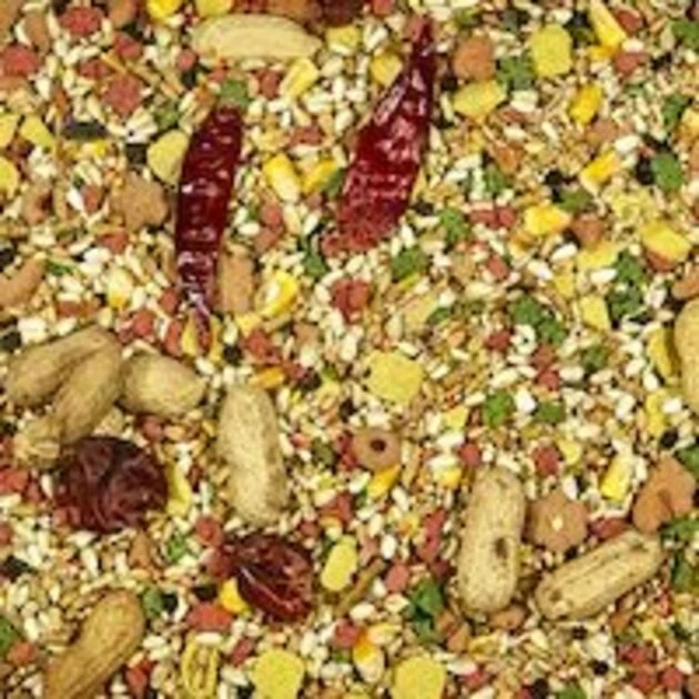 Kaytee Forti-Diet Pro Health Parrot Food 3 Kaytee Forti-Diet Pro Health Parrot Food - Image 3