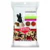 Kaytee Treat Stick with Superfoods Strawberry Flavor Small Animal Treats, 5.5-oz bag