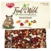Kaytee Food from the Wild Natural Snack Hamster & Gerbil Treats, 2-oz bag
