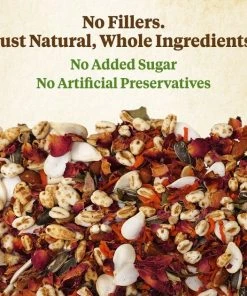 Kaytee Food from the Wild Natural Snack Hamster & Gerbil Treats, 2-oz bag -KAYTEE Sales Store 199237 PT2. SY630 V1637622808