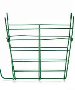 Kaytee Hay Manger & Salt Spool Hanger Small Pet Feeder -KAYTEE Sales Store 201180 PT3. SY630 V1569265930