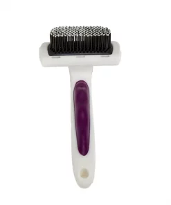 Kaytee Pro-Slicker Small Pet Brush -KAYTEE Sales Store 201190 PT2. SY630 V1569266235
