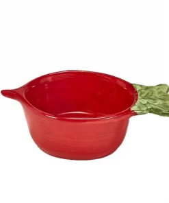 Kaytee Vege-T-Bowl Radish Small Pet Bowl