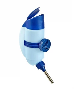 Kaytee Top Fill Small Pet Water Bottle, 16-oz