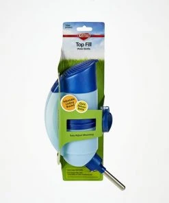 Kaytee Top Fill Small Pet Water Bottle, 16-oz -KAYTEE Sales Store 201208 PT2. SY630 V1569262651