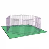 Kaytee Pet 'n Playpen Small Pet Pen, Medium