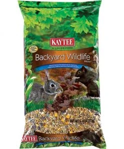 Kaytee Backyard Wildlife Blend Wildlife Food